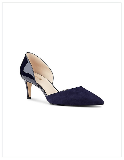 ESC: Markle & Middleton Fav Shoes, Market